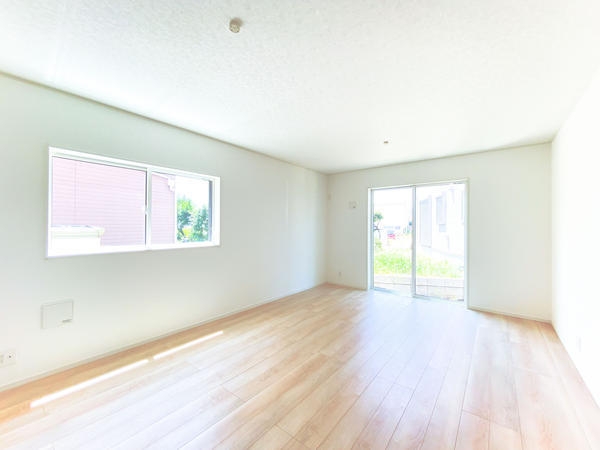 厚木市金田　新築戸建　全9棟　1号棟