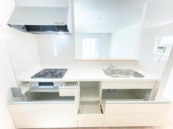 厚木市金田　新築戸建　全9棟　1号棟