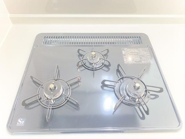 厚木市金田　新築戸建　全9棟　1号棟