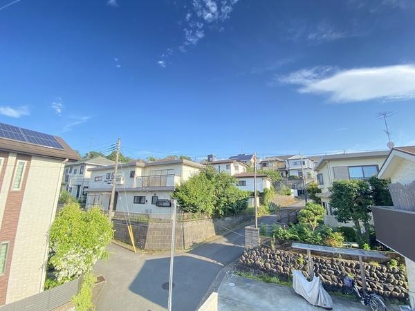 横浜市旭区万騎が原　新築戸建　全２棟　１号棟