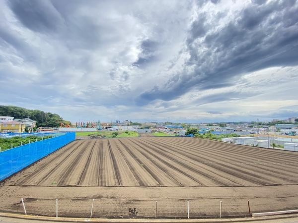 横浜市泉区上飯田町　新築戸建