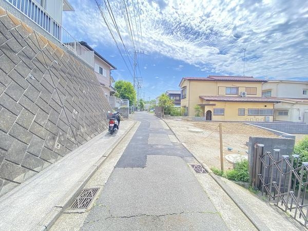 横浜市戸塚区舞岡町　新築戸建　全3棟　1号棟
