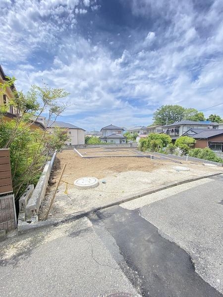 横浜市戸塚区舞岡町　新築戸建　全3棟　1号棟