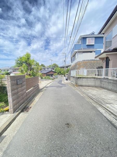 横浜市戸塚区舞岡町　新築戸建　全3棟　1号棟