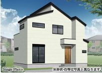横浜市戸塚区舞岡町　新築戸建　全3棟　1号棟