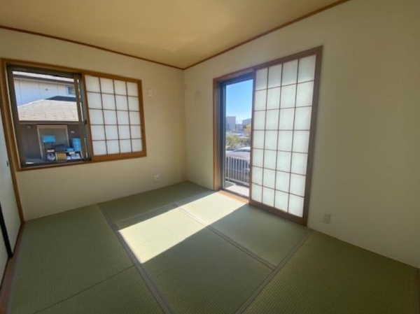 横浜市泉区上飯田町の中古一戸建て