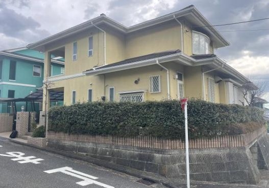 横浜市戸塚区原宿１丁目　中古戸建