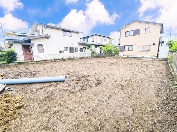 横浜市瀬谷区瀬谷6丁目　新築戸建