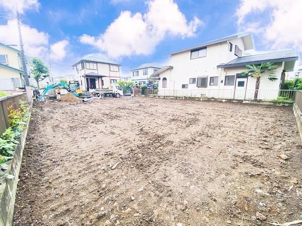 横浜市瀬谷区瀬谷6丁目　新築戸建