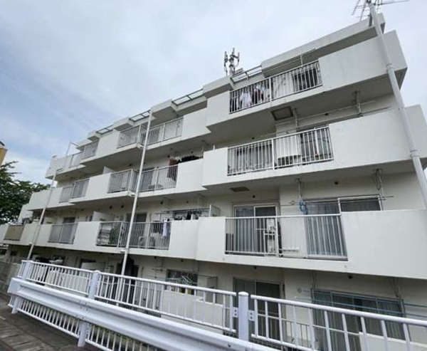 ビックヴァン二俣川ホームズ