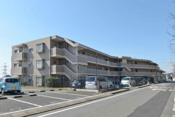 東戸塚前田町パークホームズ