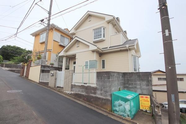 綾瀬市早川　建築条件なし売地