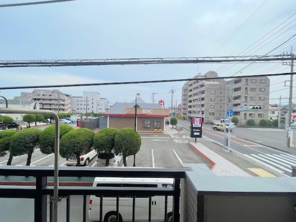 クオーレ相武台