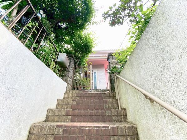 綾瀬市寺尾南３丁目の中古一戸建て