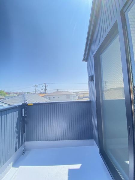 横浜市泉区上飯田町　新築戸建　全２棟　１号棟
