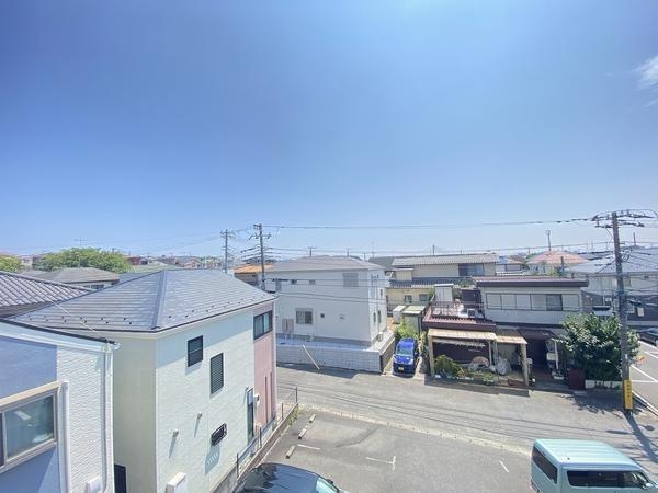 横浜市泉区上飯田町　新築戸建　全２棟　１号棟