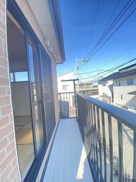 藤沢市下土棚の中古一戸建て