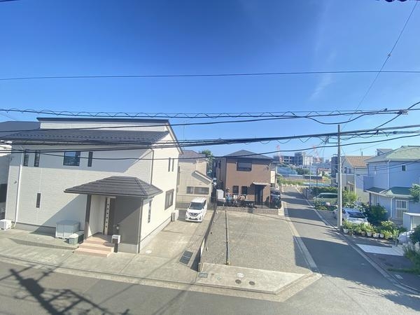 藤沢市下土棚の中古一戸建て