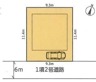 藤沢市下土棚の中古一戸建て
