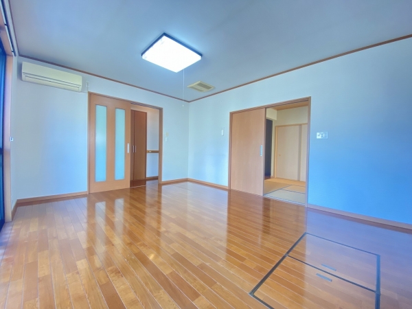 藤沢市下土棚の中古一戸建て