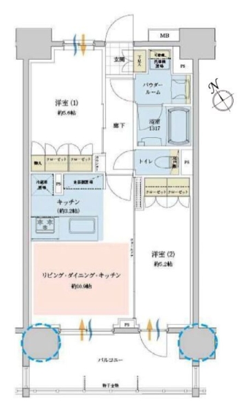 セルアージュ町田中町