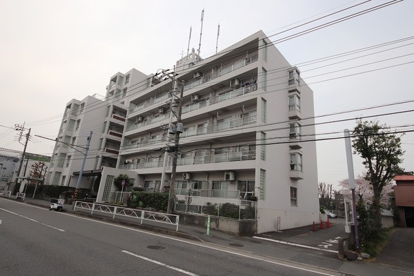 サンライフ相模大野台