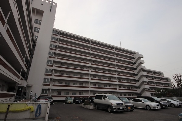 サンライフ相模大野台