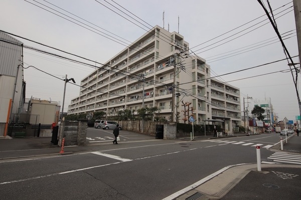 サンライフ相模大野台