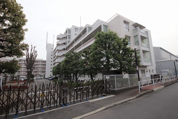 サンライフ相模大野台
