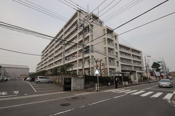 サンライフ相模大野台