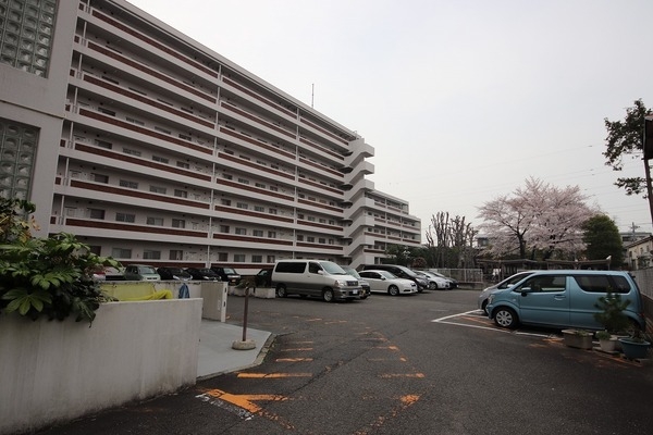サンライフ相模大野台