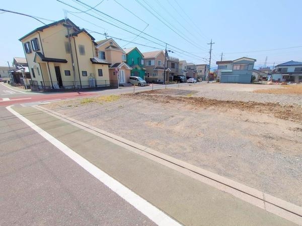 座間市座間１丁目の土地