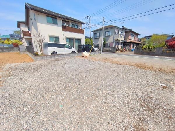 座間市座間１丁目の土地