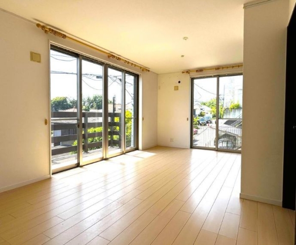 横浜市戸塚区矢部町　中古戸建