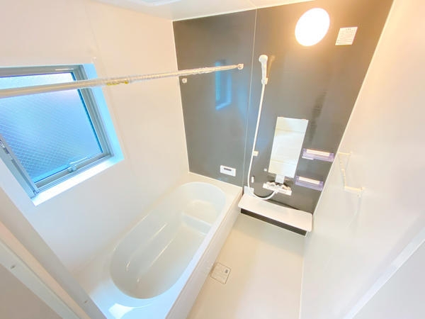 綾瀬市大上3丁目　新築戸建