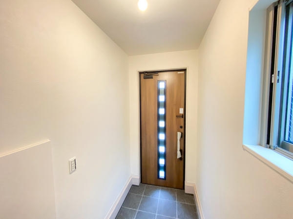 綾瀬市大上3丁目　新築戸建