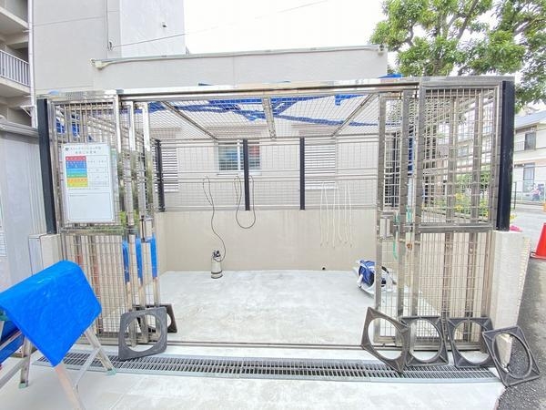 ストークマンション戸塚