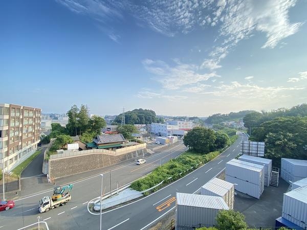 ストークマンション戸塚