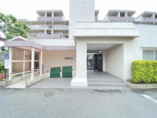ストークマンション戸塚