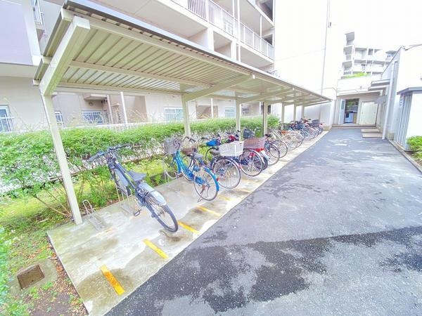 ストークマンション戸塚