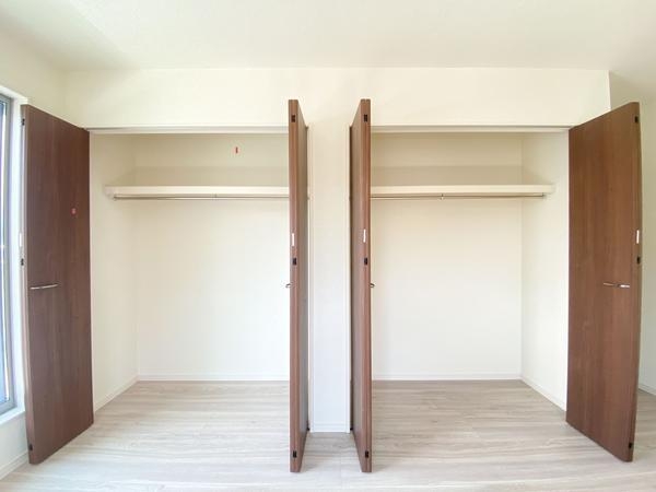 綾瀬市蓼川3丁目　新築戸建　全2棟　1号棟