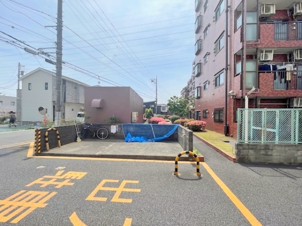 ライオンズマンション相模野