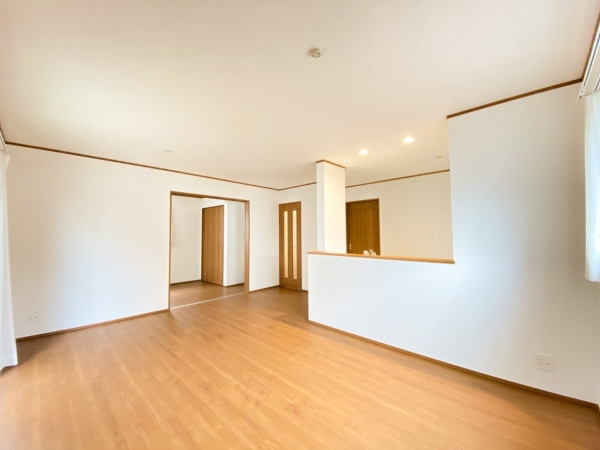 綾瀬市深谷中6丁目　新築戸建　全5棟　B号棟