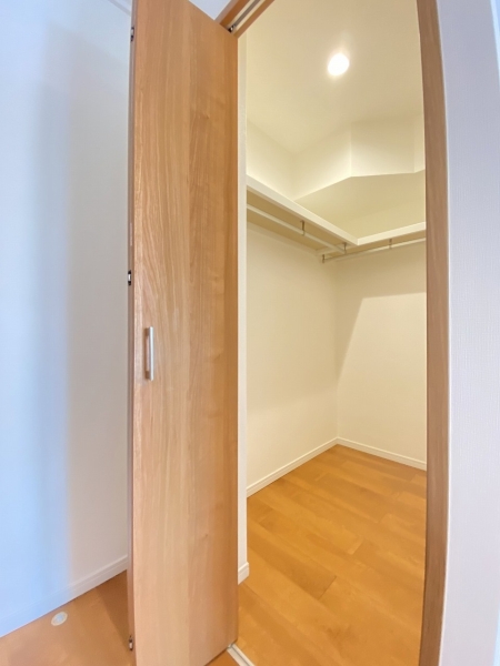グリーンハイム弥生台４号棟