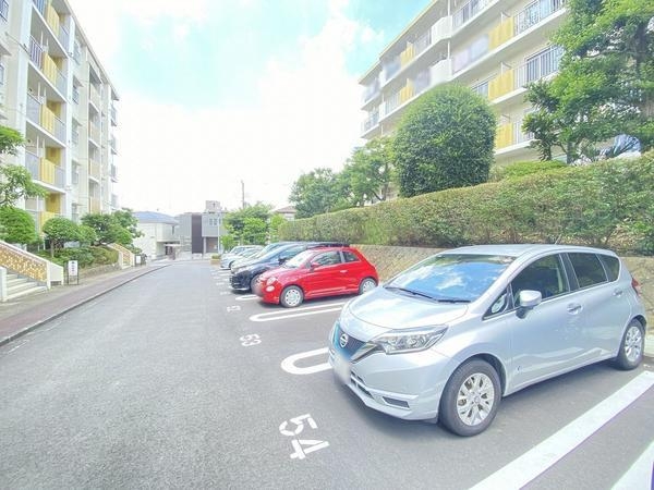 グリーンハイム弥生台４号棟