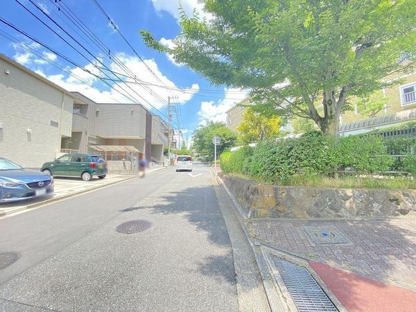 グリーンハイム弥生台４号棟