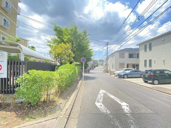 グリーンハイム弥生台４号棟