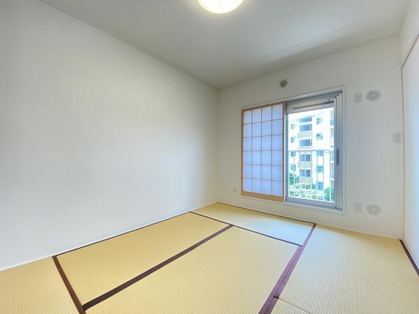 グリーンハイム弥生台４号棟