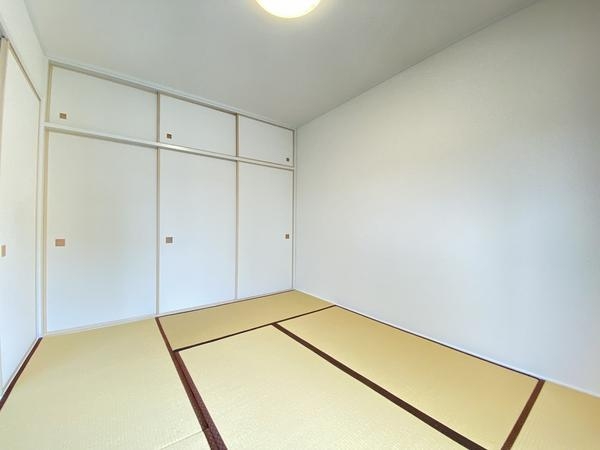 グリーンハイム弥生台４号棟