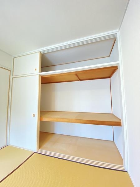 グリーンハイム弥生台４号棟